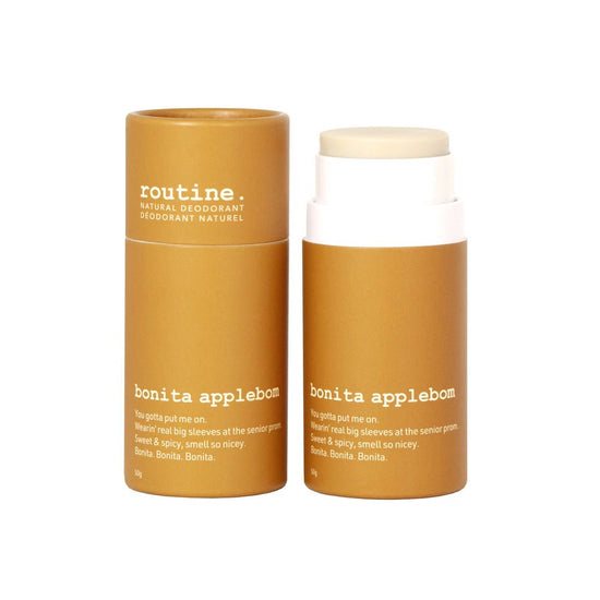 Bonita Applebom Deodorant Stick - Echo Market
