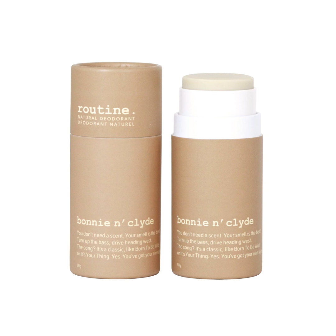 Bonnie n' Clyde Deodorant Stick - Echo Market