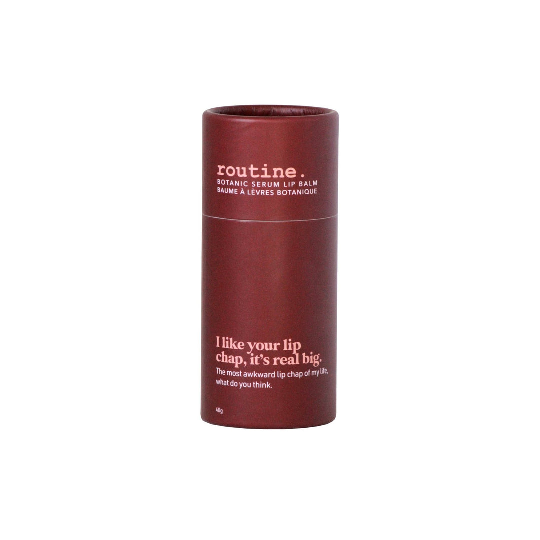 Botanic Serum 40g Lip Balm - Echo Market