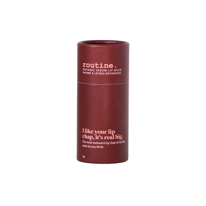 Botanic Serum 40g Lip Balm - Echo Market