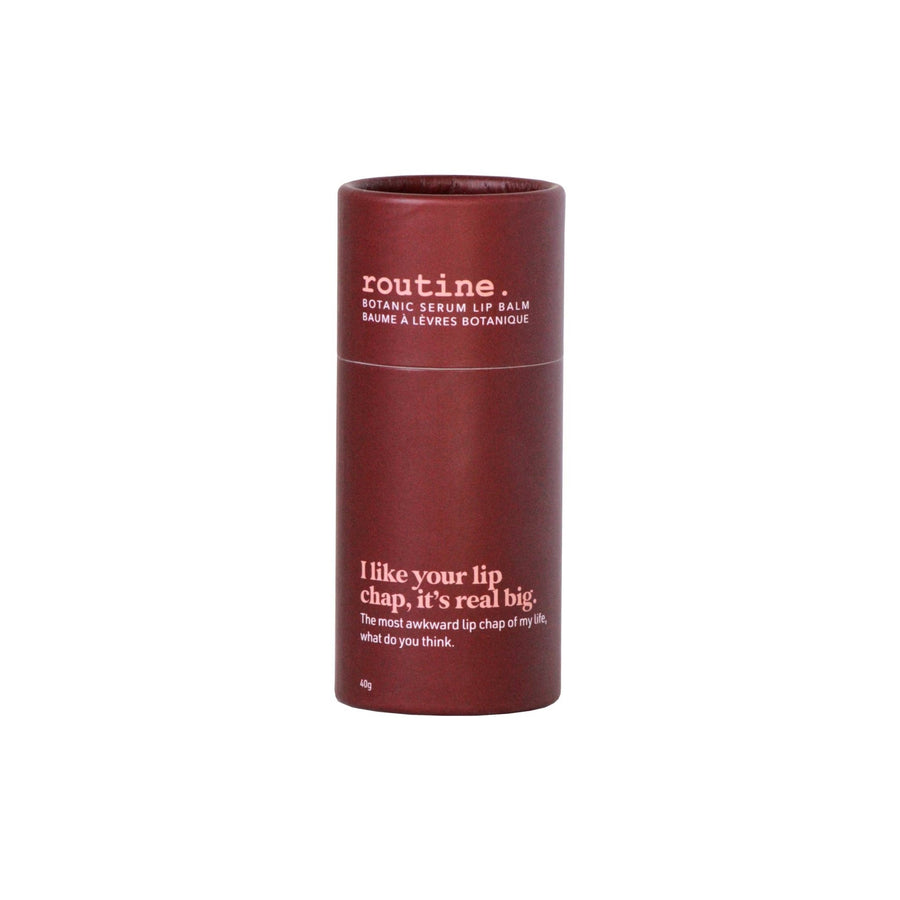 Botanic Serum 40g Lip Balm - Echo Market