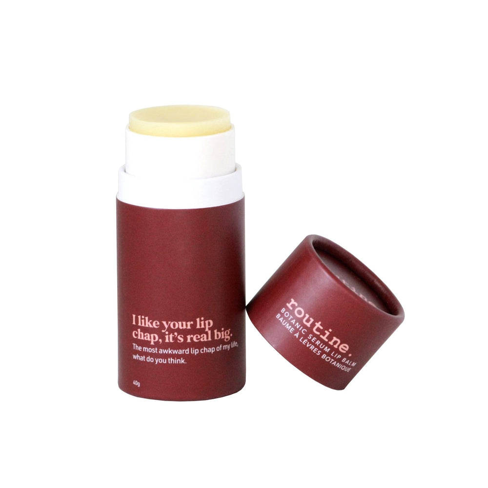 Botanic Serum 40g Lip Balm - Echo Market