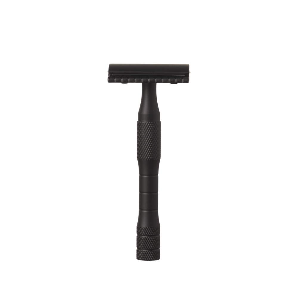 Brass Safety Razor - Echo Market