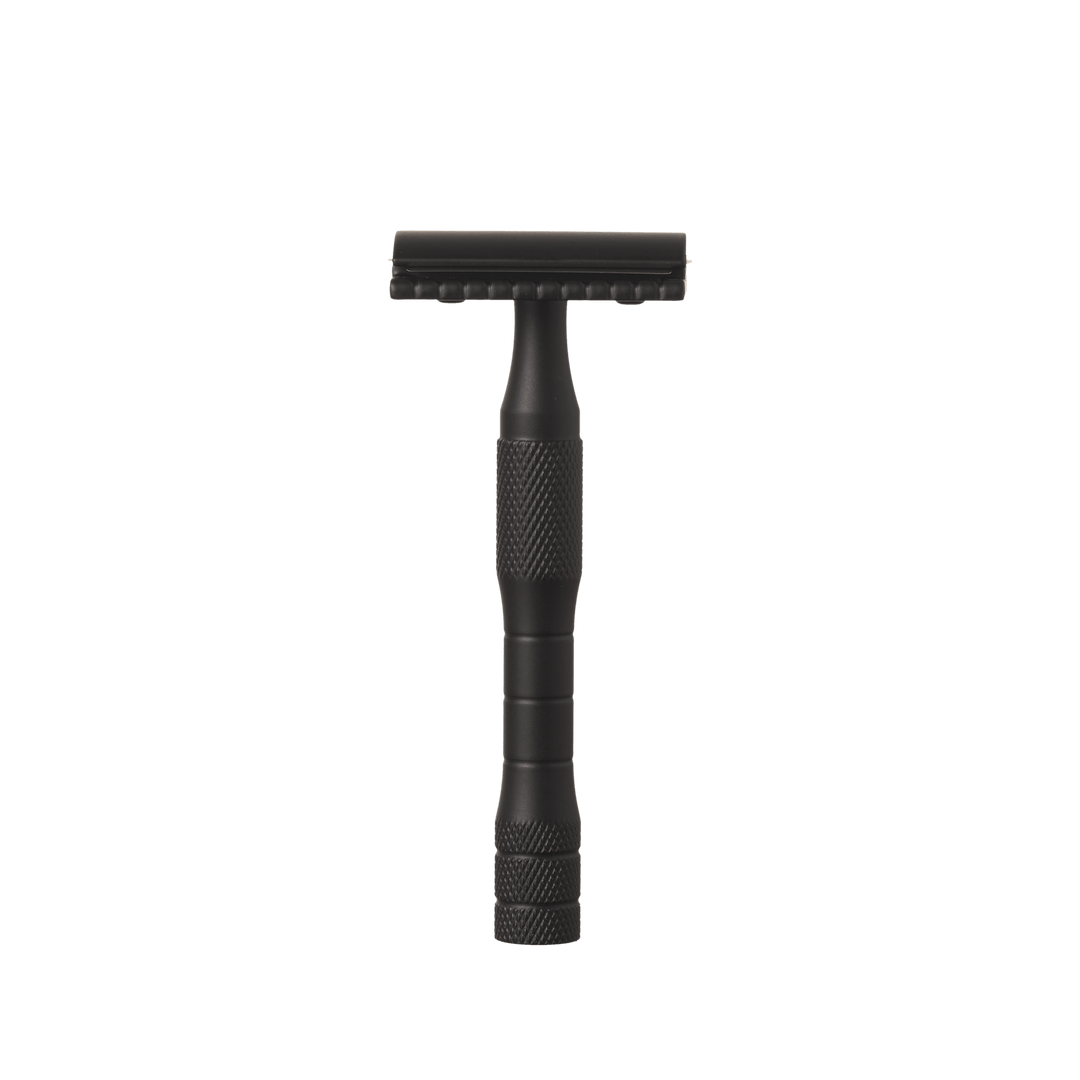 Brass Safety Razor - Echo Market