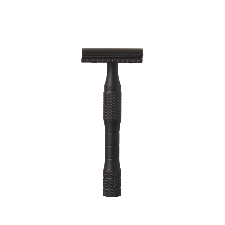 Brass Safety Razor - Echo Market