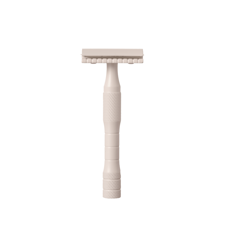 Brass Safety Razor - Echo Market