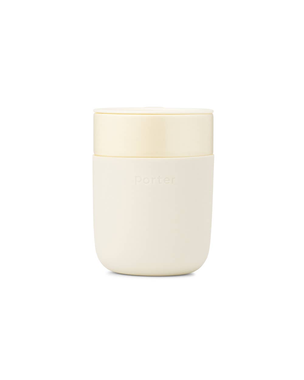 Ceramic Travel Coffee Mug - Echo Market