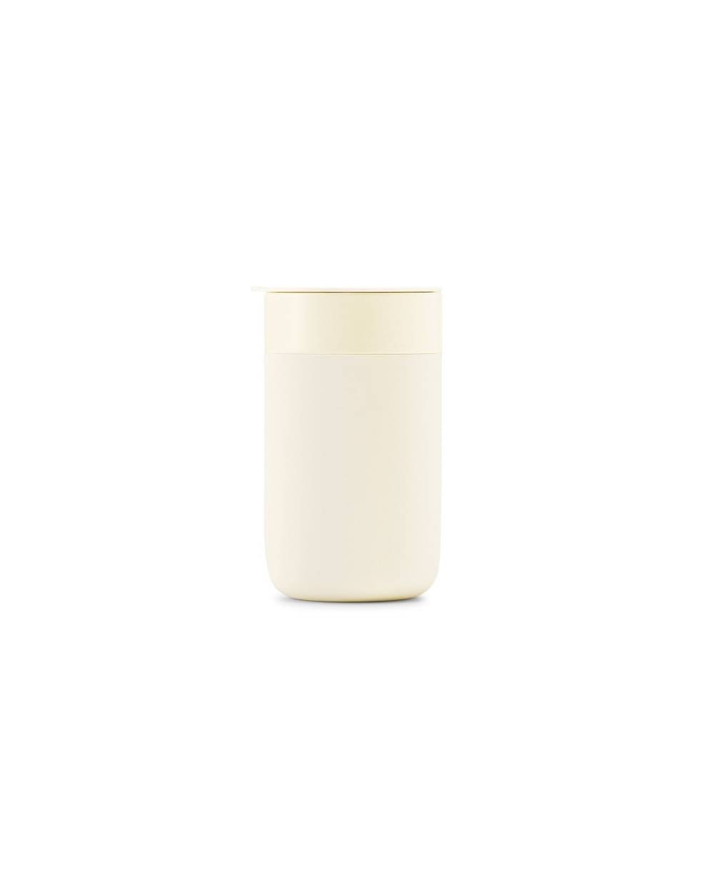 Ceramic Travel Coffee Mug - Echo Market