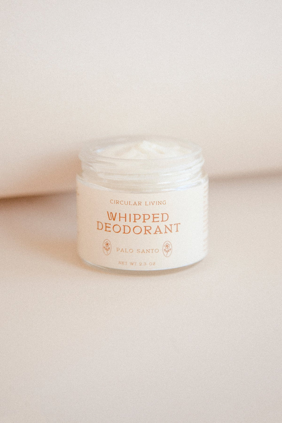 Circular Living Whipped Deodorants - Echo Market