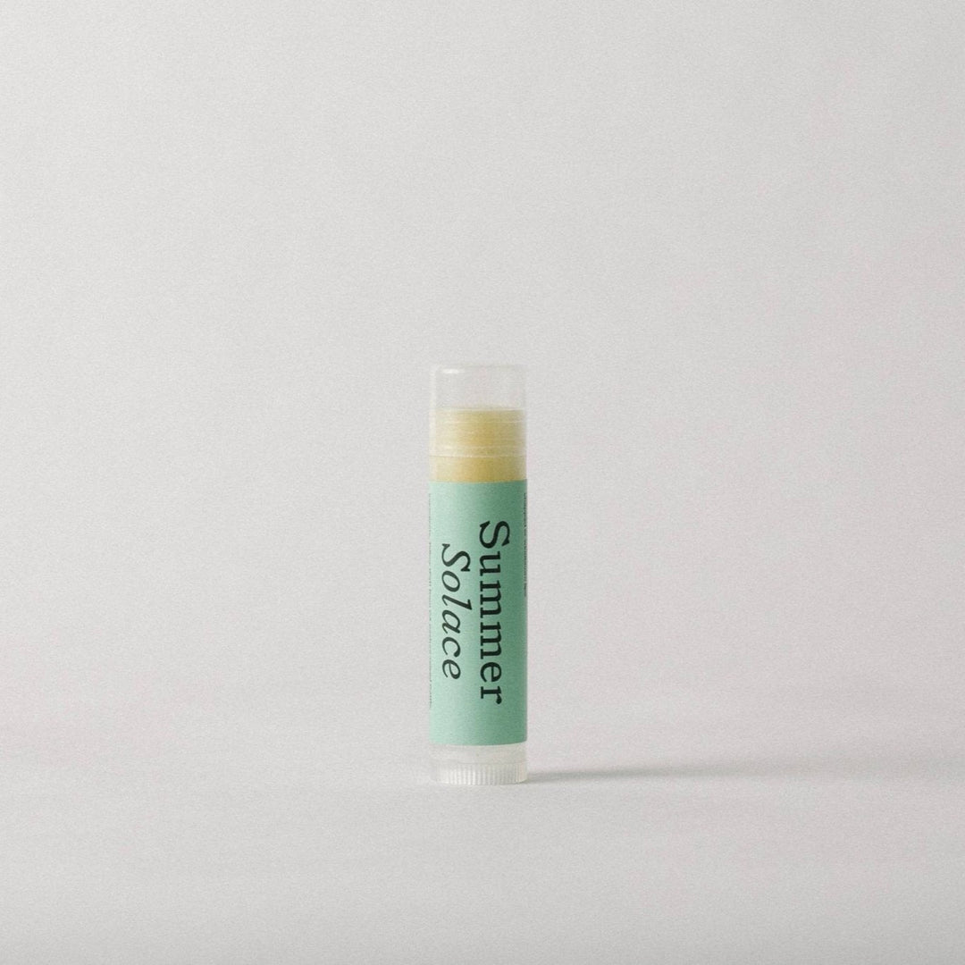 Classic Peppermint Lip Balm - Regenerative Tallow™ - Echo Market