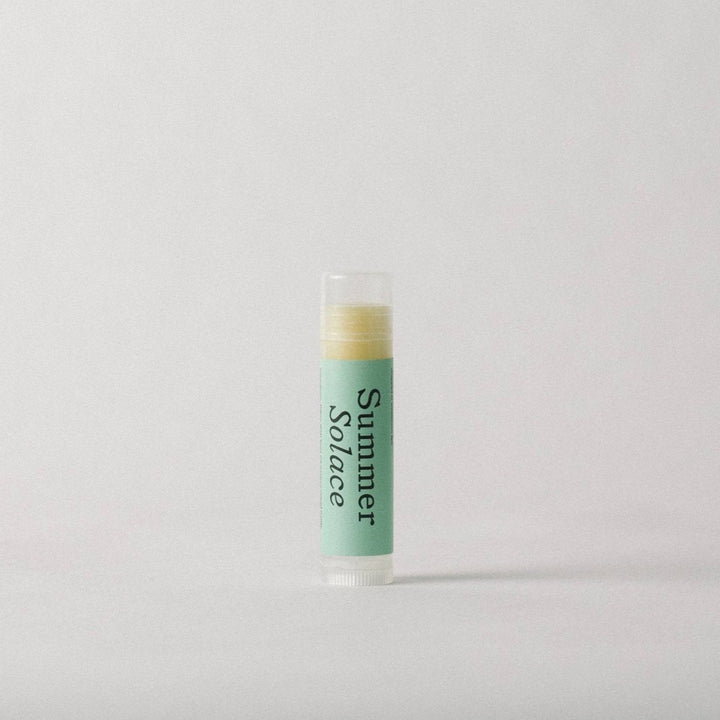 Classic Peppermint Lip Balm - Regenerative Tallow™ - Echo Market