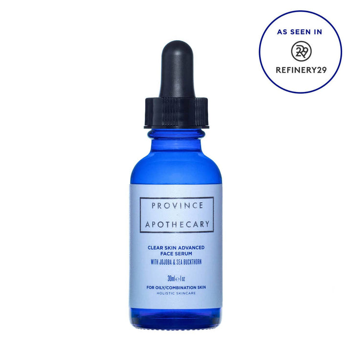 CLEAR SKIN ADVANCED FACE SERUM - Echo Market