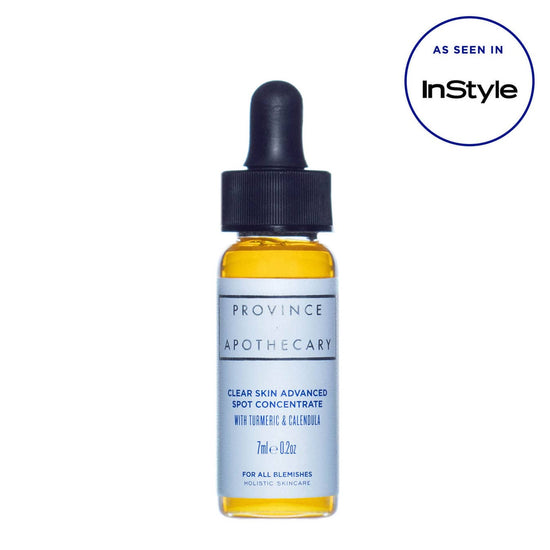 CLEAR SKIN ADVANCED SPOT CONCENTRATE - Echo Market