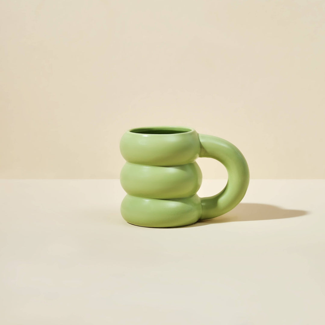 Cloud Mug - Echo Market