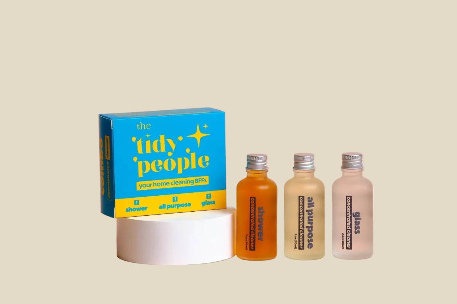 Combo 3 Pack Refill - Echo Market