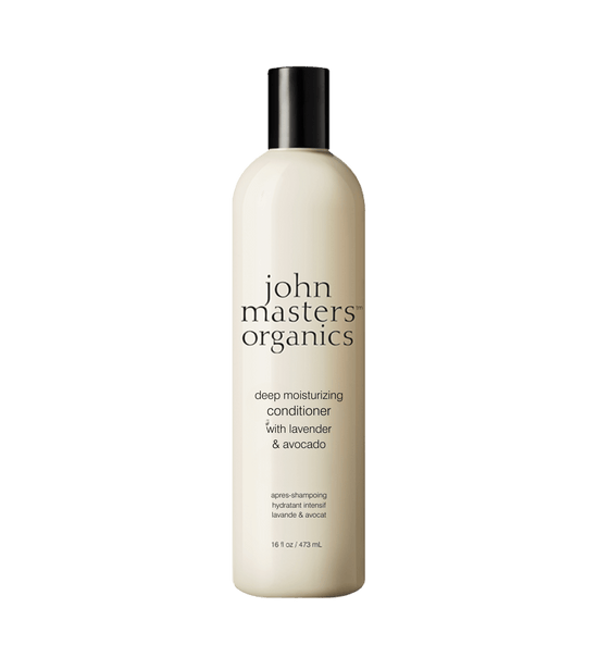 Conditioner for Dry Hair with Lavender & Avocado - Echo Market