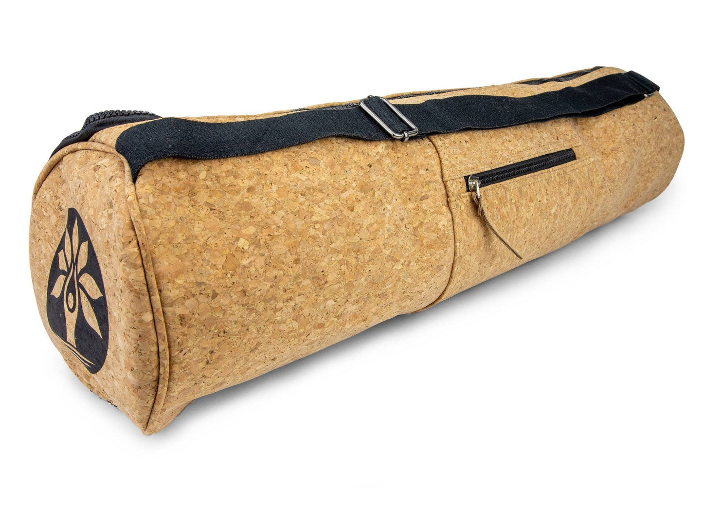 Cork Yoga Mat Bag - Echo Market