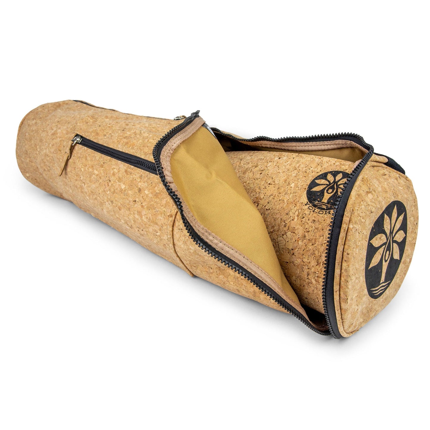 Cork Yoga Mat Bag - Echo Market