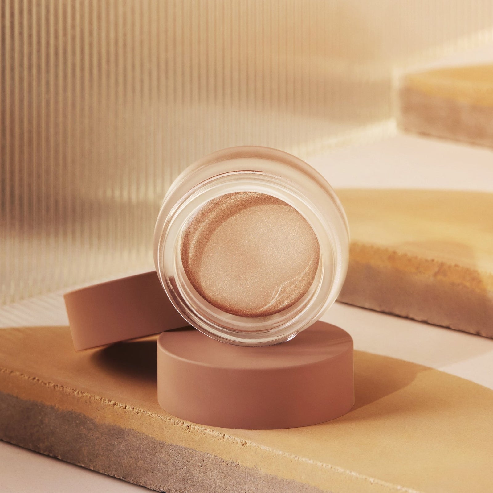 Cream Highlighter - Echo Market