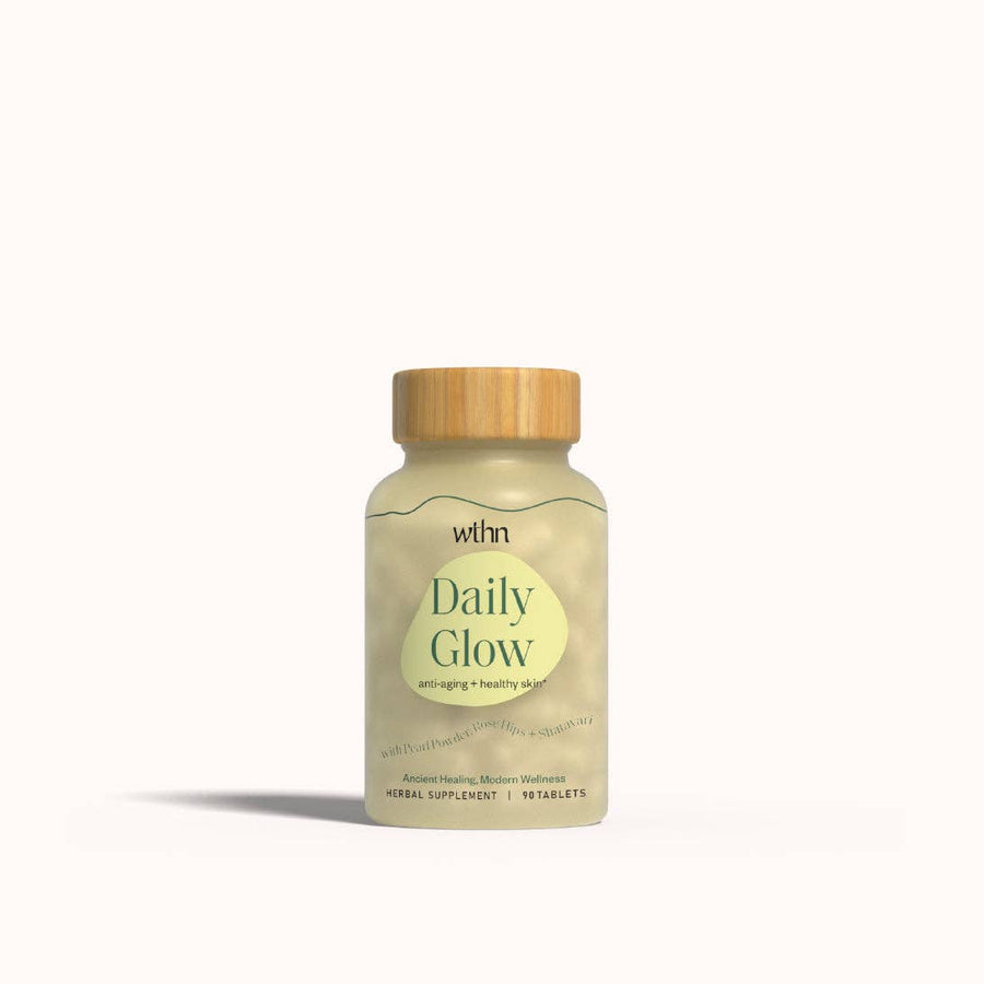 Daily Glow - Herbal Supplement - Echo Market