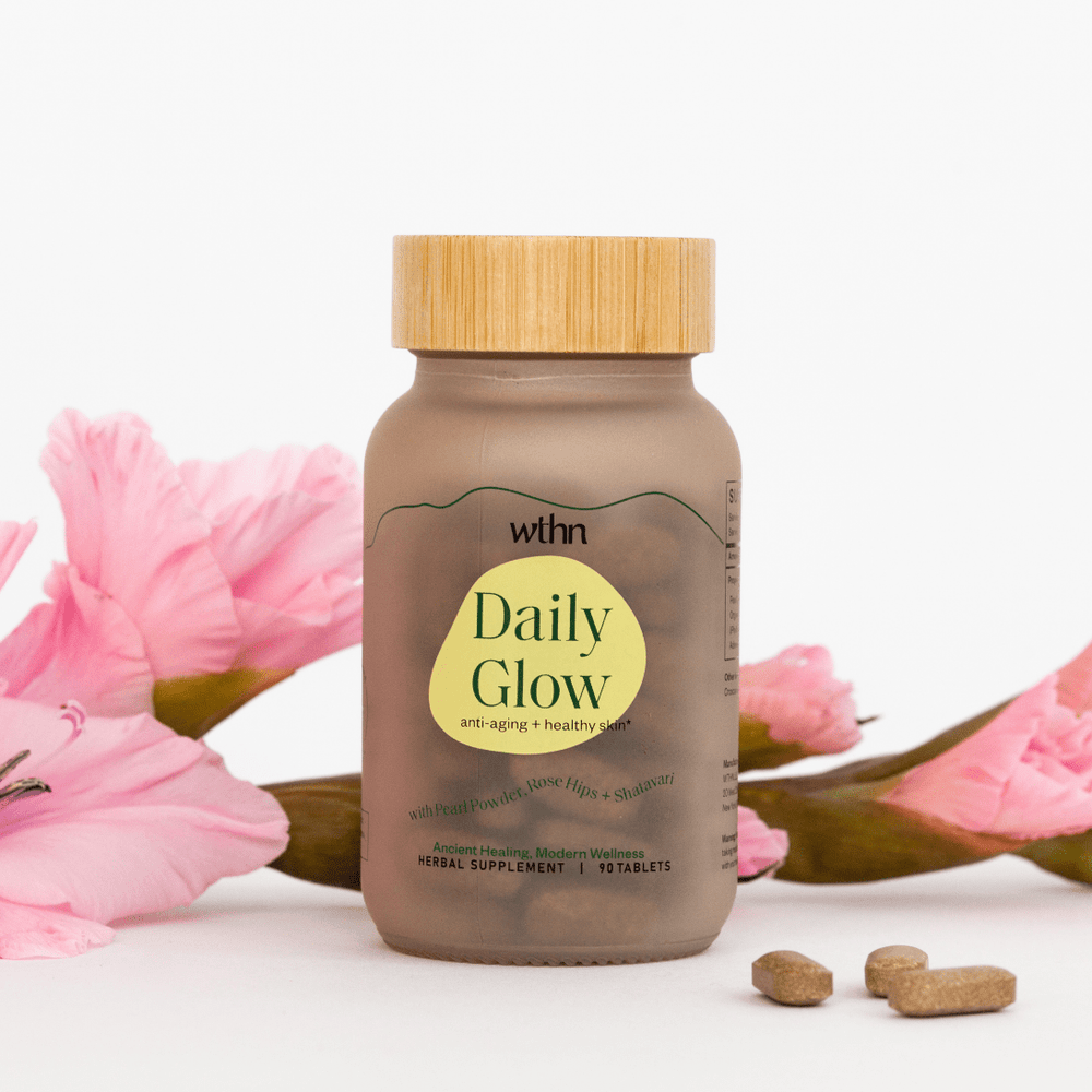 Daily Glow - Herbal Supplement - Echo Market