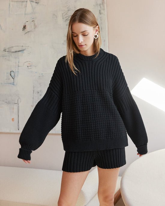 Delčia Sweater - Echo Market