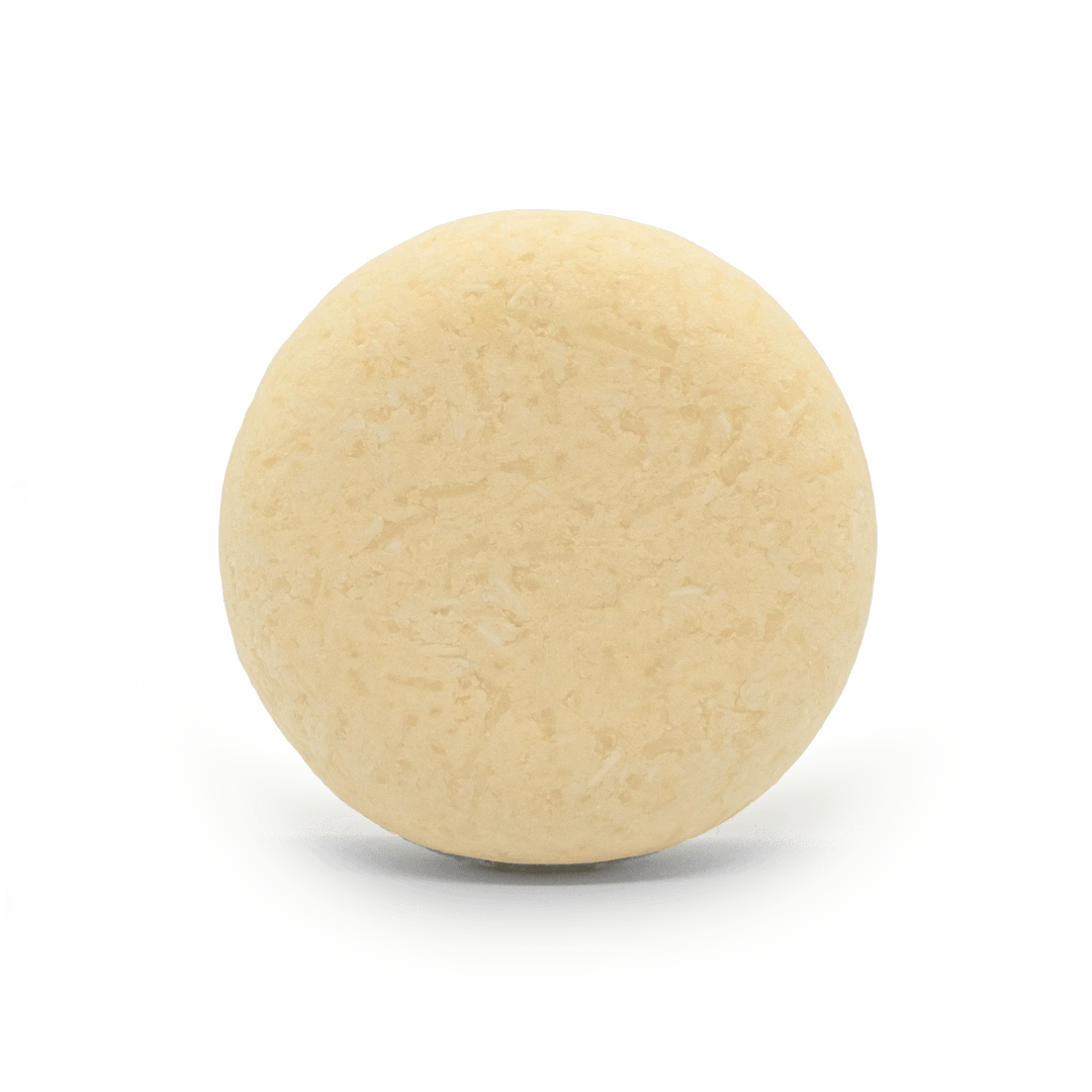 Dry/Curly Hair Shampoo Bar - Echo Market