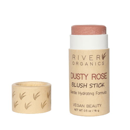 Dusty Rose Blush Stick - Echo Market