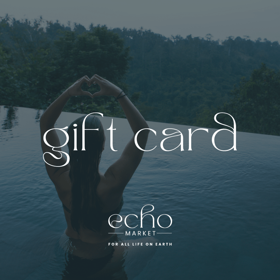 Echo Market Gift Card - Echo Market