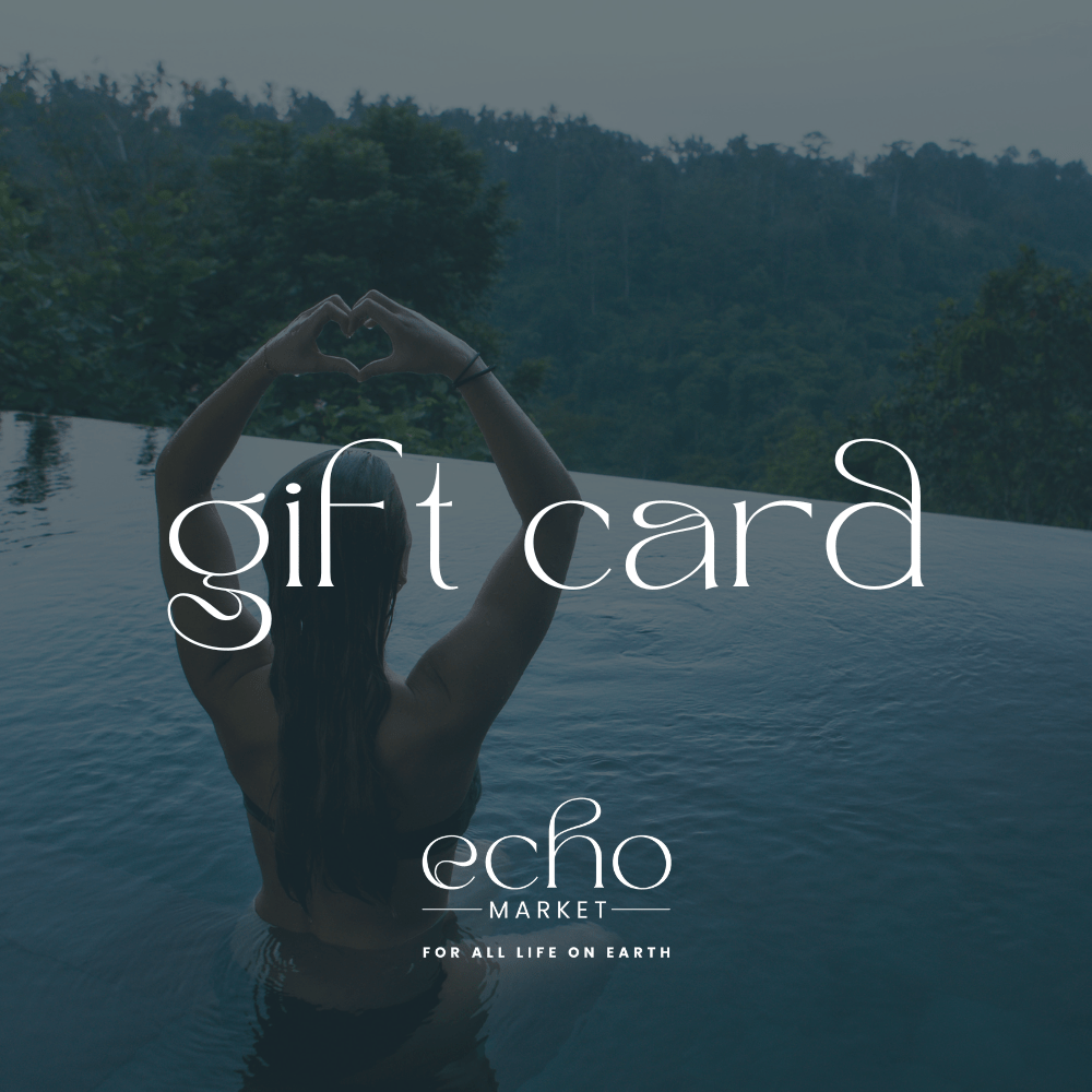 Load image into Gallery viewer, Echo Market Gift Card - Echo Market

