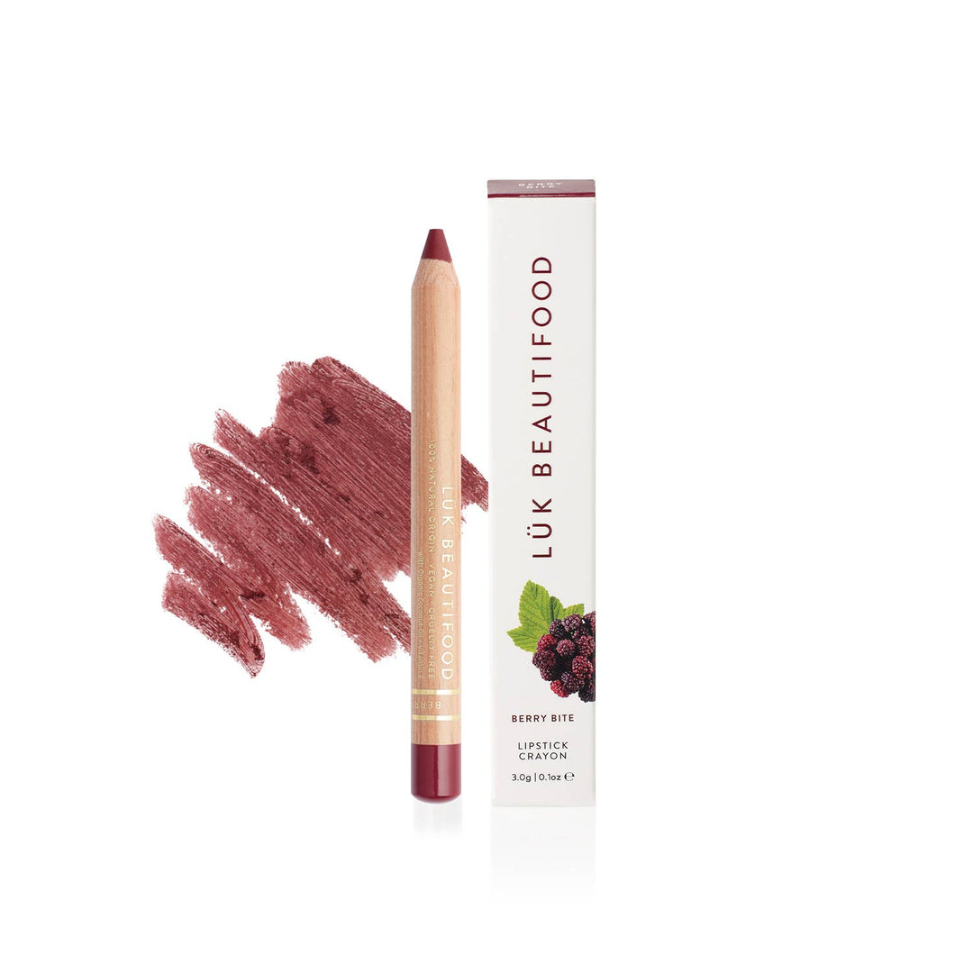 Eco-Luxe Lipstick Crayons - Echo Market