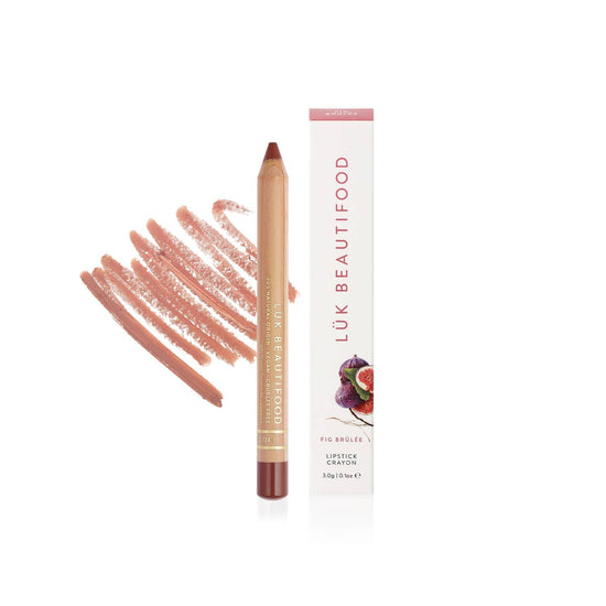 Eco-Luxe Lipstick Crayons - Echo Market