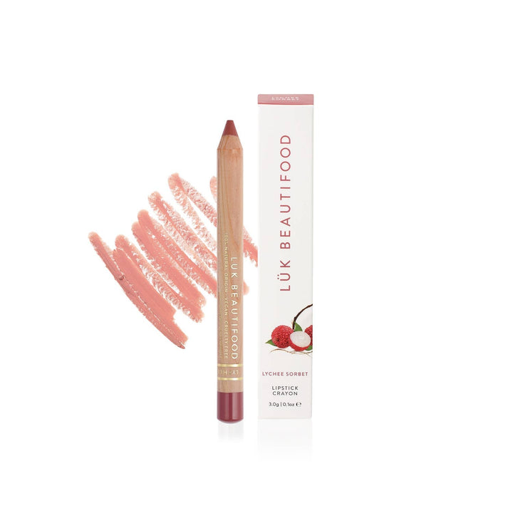 Eco-Luxe Lipstick Crayons - Echo Market