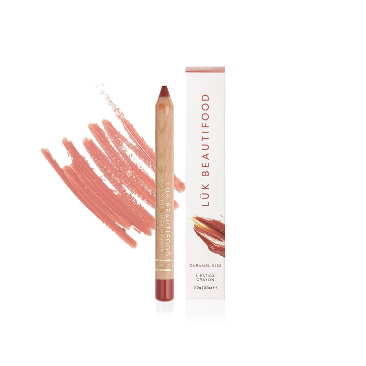 Eco-Luxe Lipstick Crayons - Echo Market