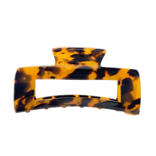 Ecofriendly Acetate Large Claw - Vintage: Tag only - Echo Market