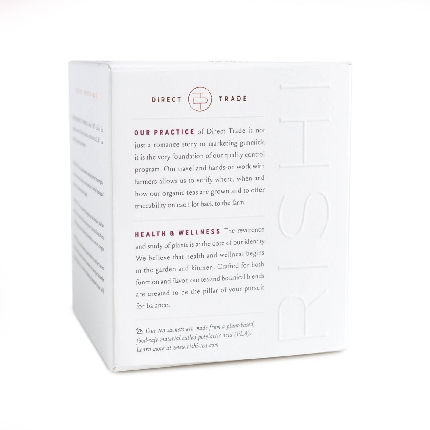 Elderberry Healer Organic Herbal Tea Sachets - Echo Market