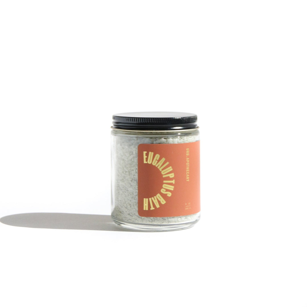 Eucalyptus Bath - Echo Market