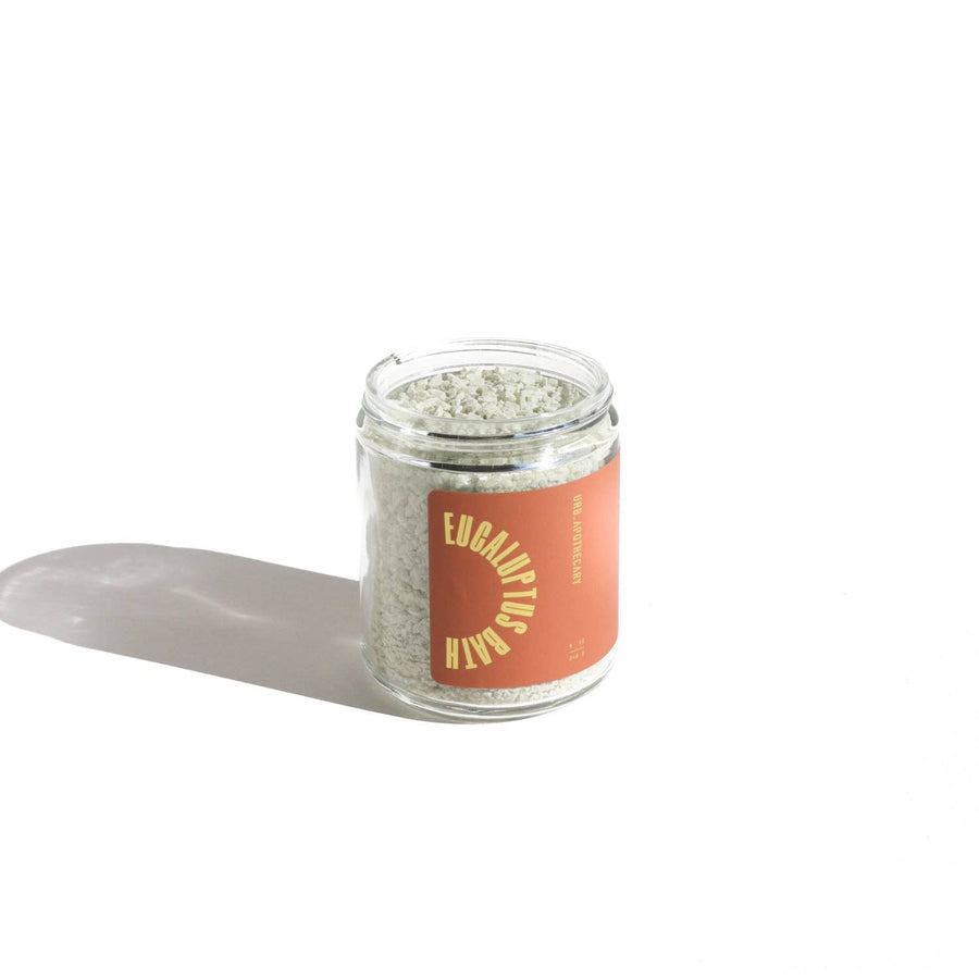 EUCALYPTUS BATH - Echo Market