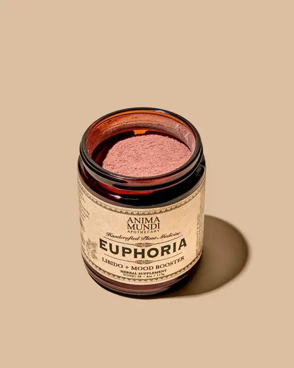 Euphoria Powder | Mood, Joy, and Bliss - Echo Market