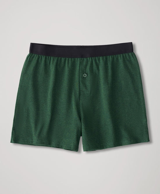 Everyday Knit Boxers - Echo Market