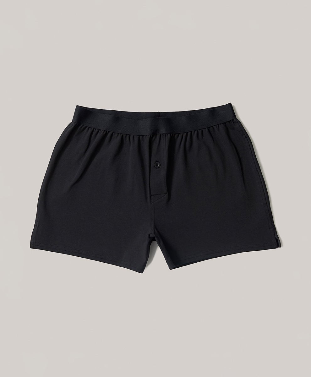 Everyday Knit Boxers - Echo Market