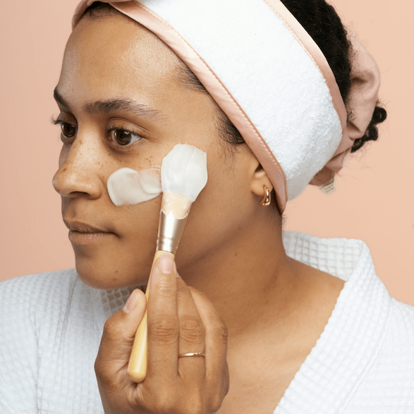 Face Mask Applicator - Echo Market