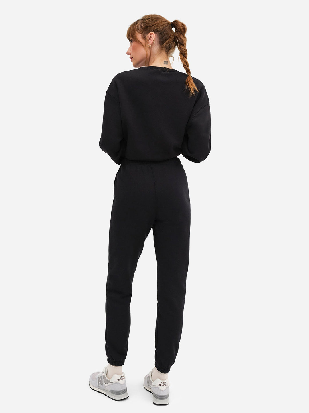 Fleece Relaxed Pocket Sweatpant - Echo Market