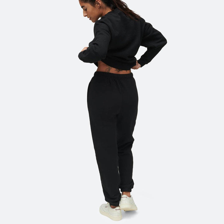 Fleece Relaxed Pocket Sweatpant - Echo Market