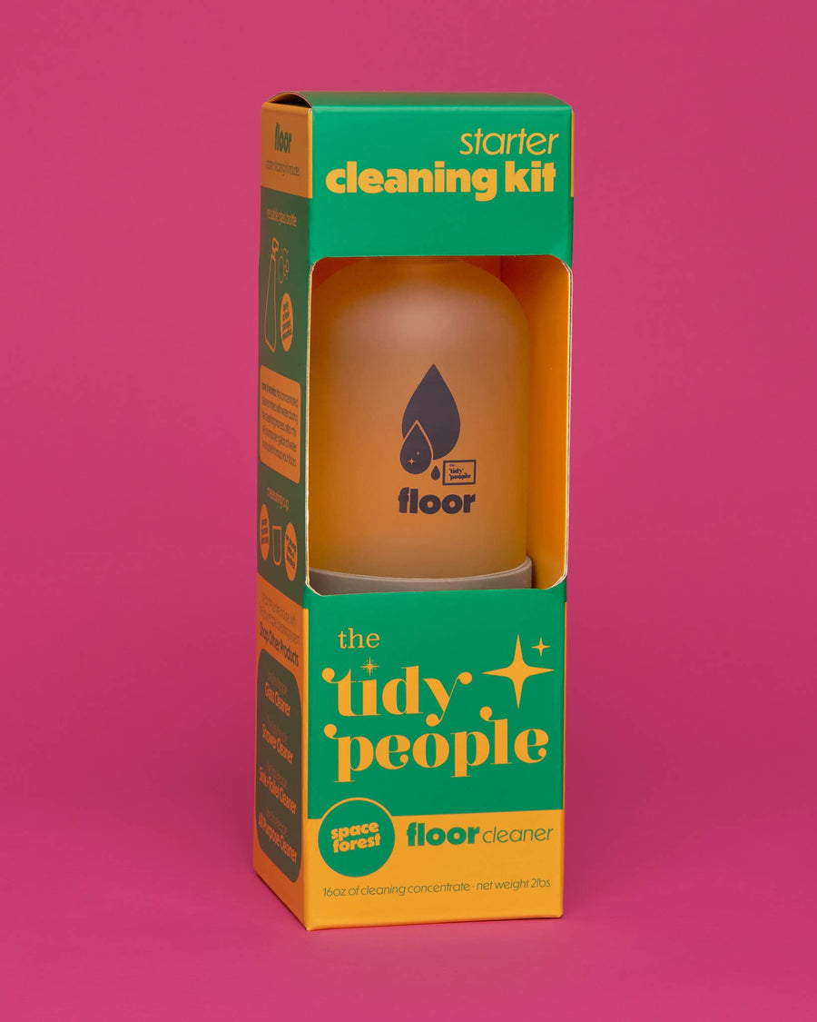 Floor Cleaner Concentrate - Echo Market