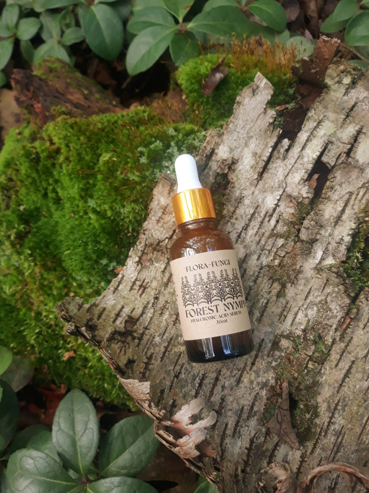 Forest Nymph Hyaluronic Acid Serum - Echo Market