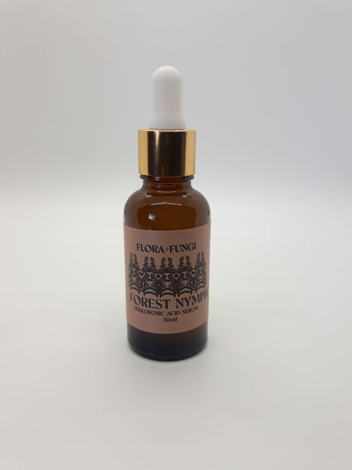 Forest Nymph Hyaluronic Acid Serum - Echo Market