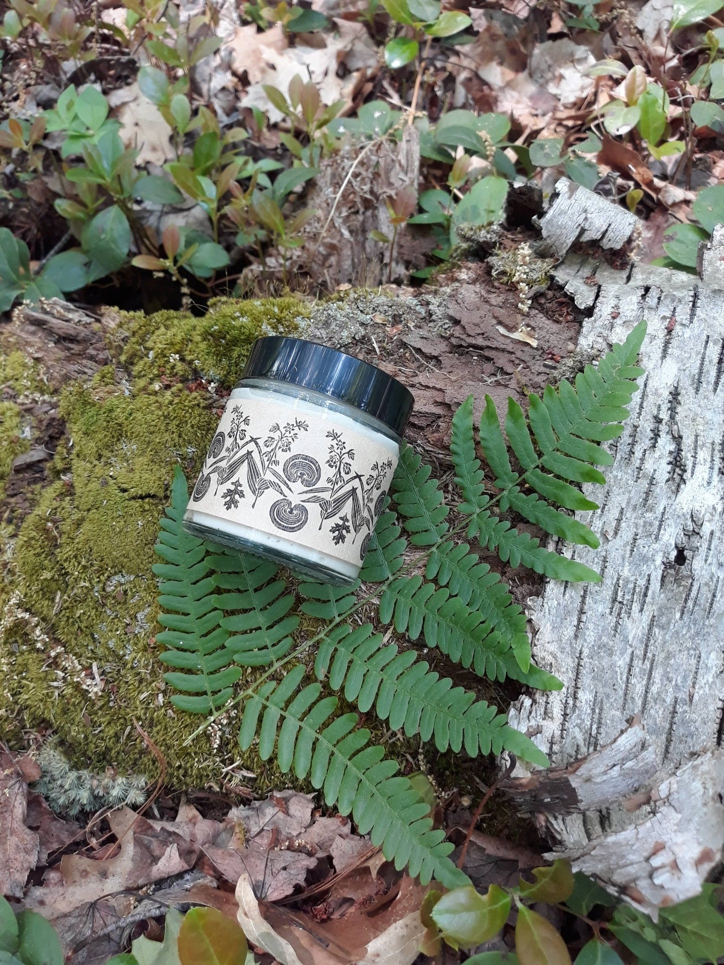 Load image into Gallery viewer, Forest Spirit Leave-in Conditioner - Echo Market
