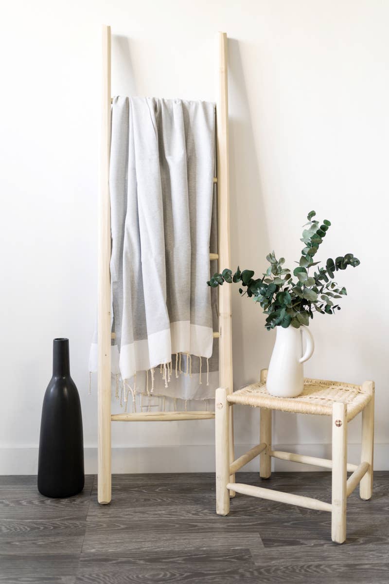 Fouta Towels for Spa & Beach | Aarhus - Echo Market