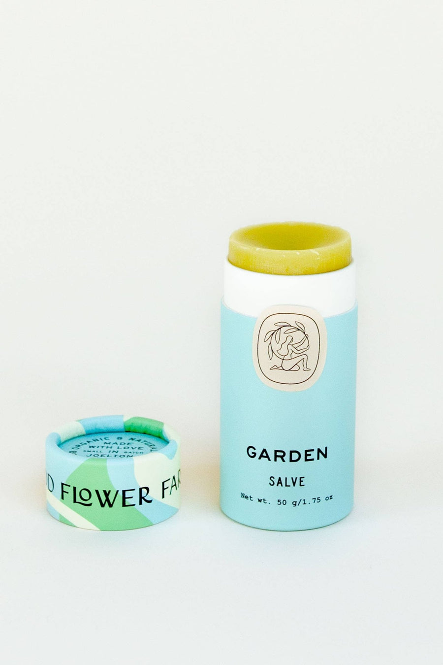 Garden Salve - Echo Market